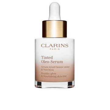 TINTED OIL serum #06 30 ml