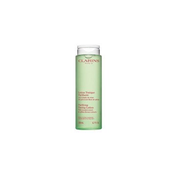 Purifying TONIC LOTION for combination and oily skin 200 ml