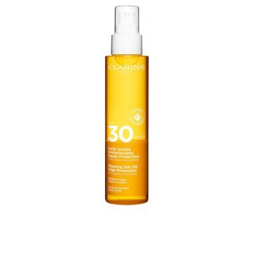 SOLAR body oil mist UVA/UVB30 150 ml SOLAR body oil mist UVA/UVB30 150 ml