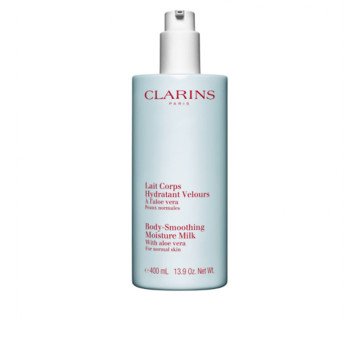 Moisturizing body MILK 400 ml Moisturizing body MILK 400 ml