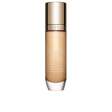SKIN ILLUSION FULL COVERAGE foundation #101W 30 ml