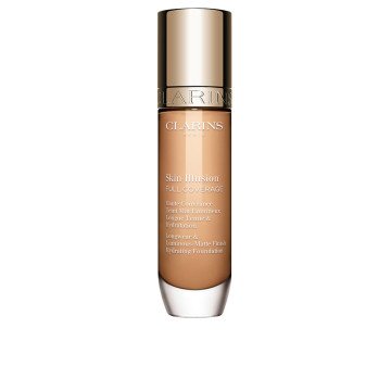 SKIN ILLUSION FULL COVERAGE foundation #106N 30 ml