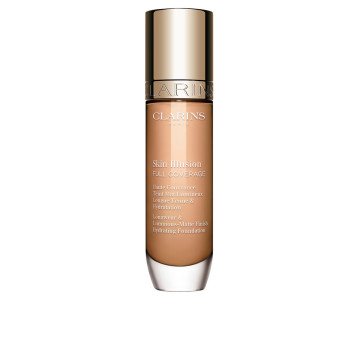 SKIN ILLUSION FULL COVERAGE foundation #108.3N 30 ml