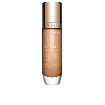 SKIN ILLUSION FULL COVERAGE foundation #108.5W 30 ml