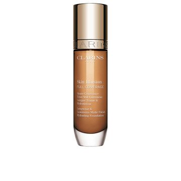 SKIN ILLUSION FULL COVERAGE foundation #114N 30 ml