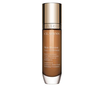 SKIN ILLUSION FULL COVERAGE foundation #116.5W 30 ml