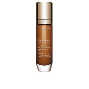 SKIN ILLUSION FULL COVERAGE foundation #118.5N 30 ml