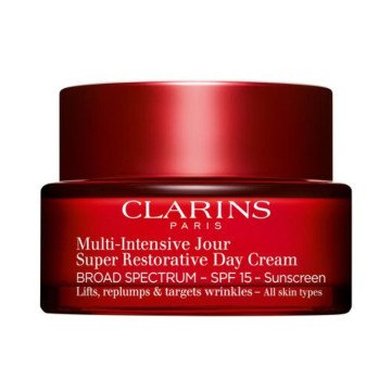 MULTI INTENSIVE cream SPF15 50 ml