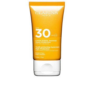 SOLAR UVA/UVB30 body cream 150 ml