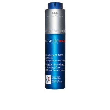 MEN anti-aging and firming gel cream 50 ml