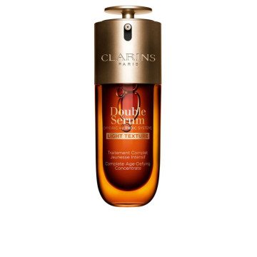 DOUBLE SERUM light texture anti-aging concentrate 50 ml DOUBLE SERUM light texture anti-aging concentrate 50 ml