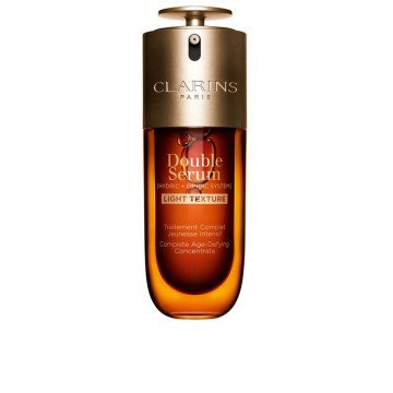 DOUBLE SERUM light texture 75 ml DOUBLE SERUM light texture 75 ml