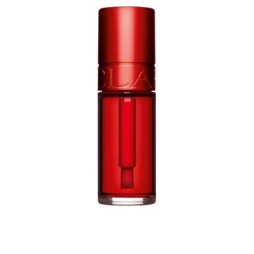 WATER LIP STAIN moisturizing matte lipstick #03-Red Water 7 ml