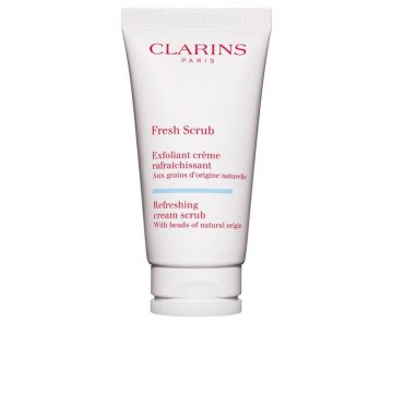 FRESH SCRUB refreshing cream exfoliant 50 ml