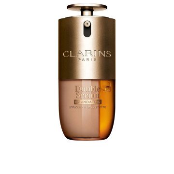 DOUBLE SERUM makeup base #M1C 30 ml