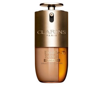 DOUBLE SERUM makeup base #M4C 30 ml