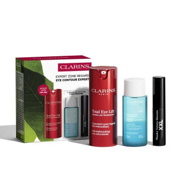 TOTAL EYE LIFT 3-piece set TOTAL EYE LIFT 3-piece set