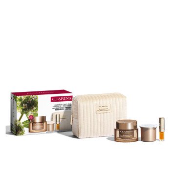 EXTRA FIRMING CREAM FOR ALL SKIN TYPES, 4-PIECE SET EXTRA FIRMING CREAM FOR ALL SKIN TYPES, 4-PIECE SET