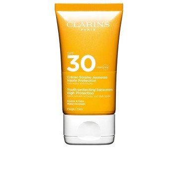 SOLAR dry touch face cream UVA/UVB30 50 ml