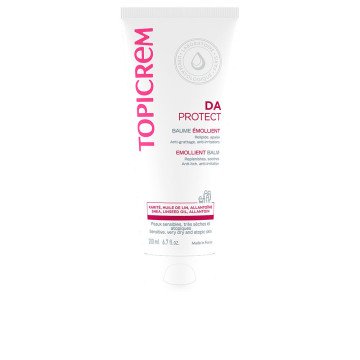 DA PROTECT emollient balm 200 ml DA PROTECT emollient balm 200 ml