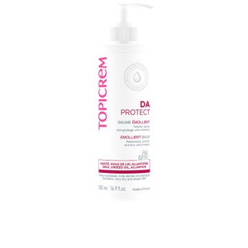 DA PROTECT emollient balm 500 ml DA PROTECT emollient balm 500 ml