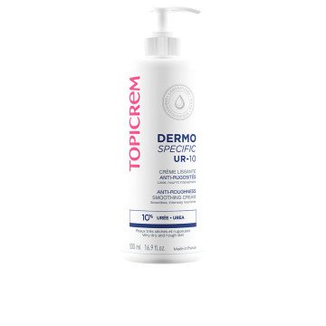 UR-10 anti-wrinkle smoothing cream 500 ml