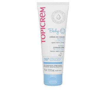 BABY barrier action diaper changing cream 75 ml BABY barrier action diaper changing cream 75 ml