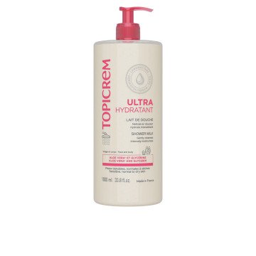 UH shower milk 1000 ml