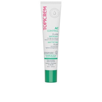 AC CONTROL fluido matificante 40 ml AC CONTROL fluido matificante 40 ml