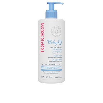 BABY protective moisturizing milk 500 ml