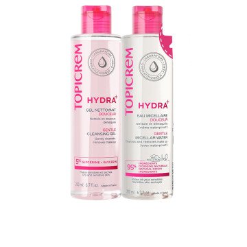 HYDRA+ FACIAL ROUTINE CASE 2 pcs