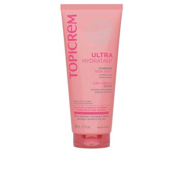 UH Gentle Exfoliating Scrub 3 in 1 200ml