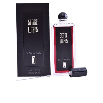 LA FILLE DE BERLIN eau de parfum spray 50 ml