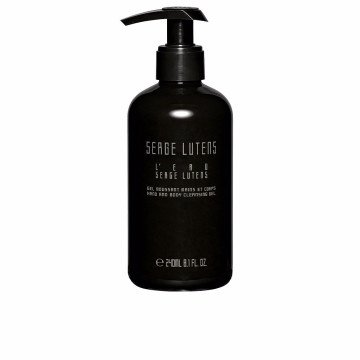 LEAU hand and body cleansing gel 240 ml