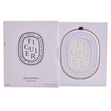 SCENTED OVAL figuier 35 gr SCENTED OVAL figuier 35 gr