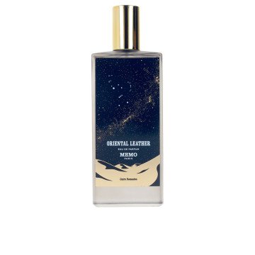 ORIENTAL LEATHER edp vapo 75 ml ORIENTAL LEATHER edp vapo 75 ml