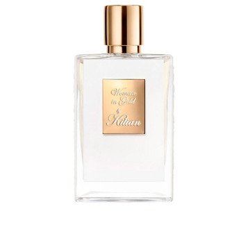 WOMAN IN GOLD edp vapo 50 ml