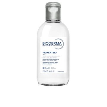 PIGMENTBIO H2O micellar solution 250 ml
