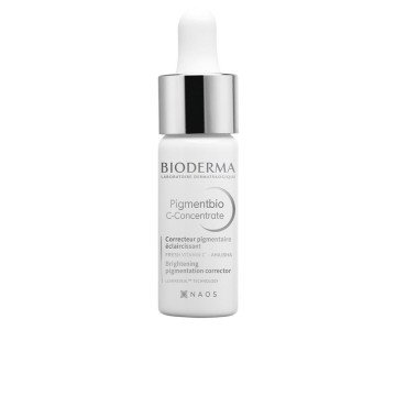 PIGMENTBIO C-concentrate depigmenting serum 15 ml