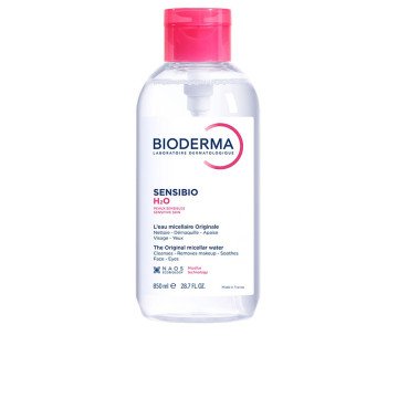 SENSIBIO H2O specific micellar solution for sensitive skin 850 ml