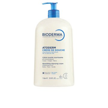 Atoderm Shower Cream · Shower cream for the whole family Disp 1000 ml Atoderm Shower Cream · Shower cream for the whole family Disp 1000 ml