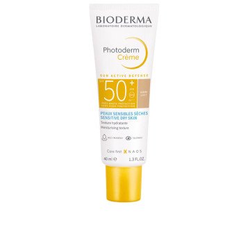 PHOTODERM crema color SPF50+ 40 ml