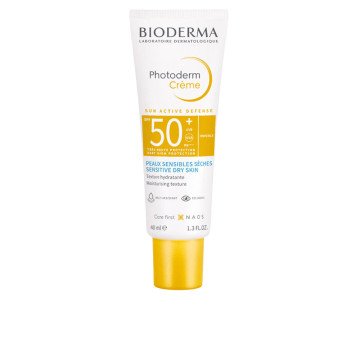 PHOTODERM crema SPF50+ 40 ml PHOTODERM crema SPF50+ 40 ml