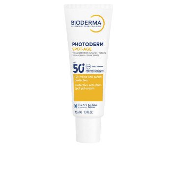 PHOTODERM sport age gel-crema SPF50+ 40 ml PHOTODERM sport age gel-crema SPF50+ 40 ml