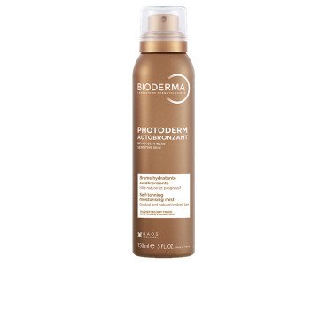 PHOTODERM autobronceador 150 ml