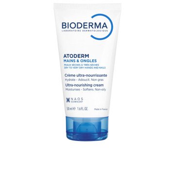 ATODERM moisturizing hand cream 50 ml