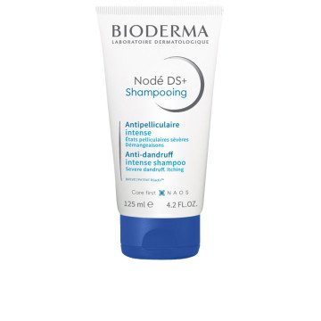 NODÉ DS+ champú dermatitis seborreica 125 ml