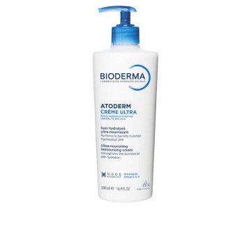 ATODERM crema ultra 500 ml ATODERM crema ultra 500 ml