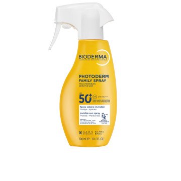 PHOTODERM spray SPF50 300 ml PHOTODERM spray SPF50 300 ml