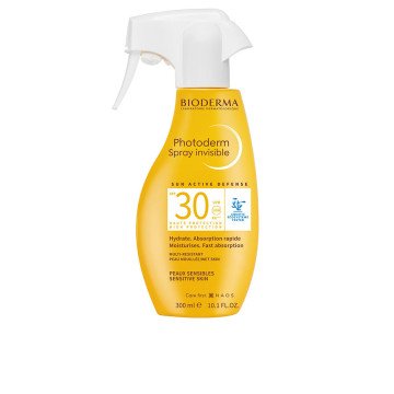 PHOTODERM spray SPF30 300 ml PHOTODERM spray SPF30 300 ml